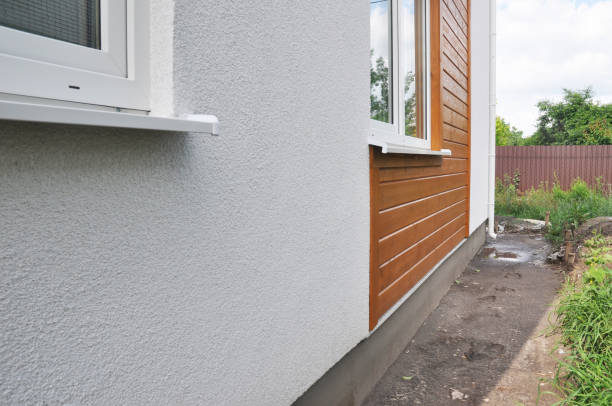 Best Stucco Siding  in Willard, UT